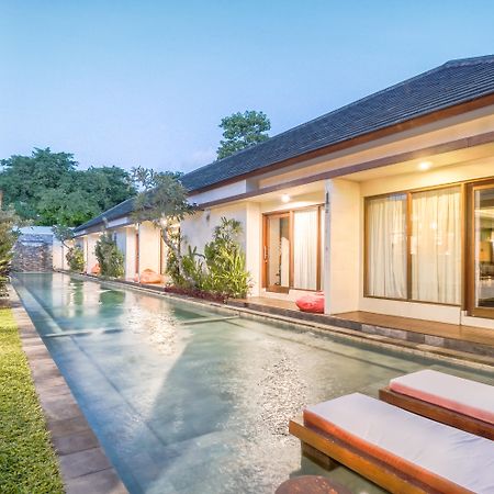 Gaing Mas Jimbaran Villas By Gaing Mas Group Экстерьер фото
