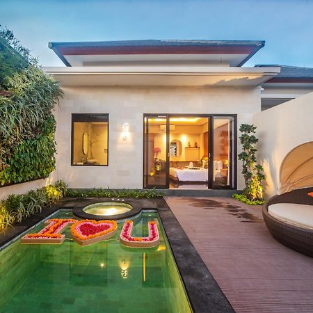 Gaing Mas Jimbaran Villas By Gaing Mas Group Экстерьер фото