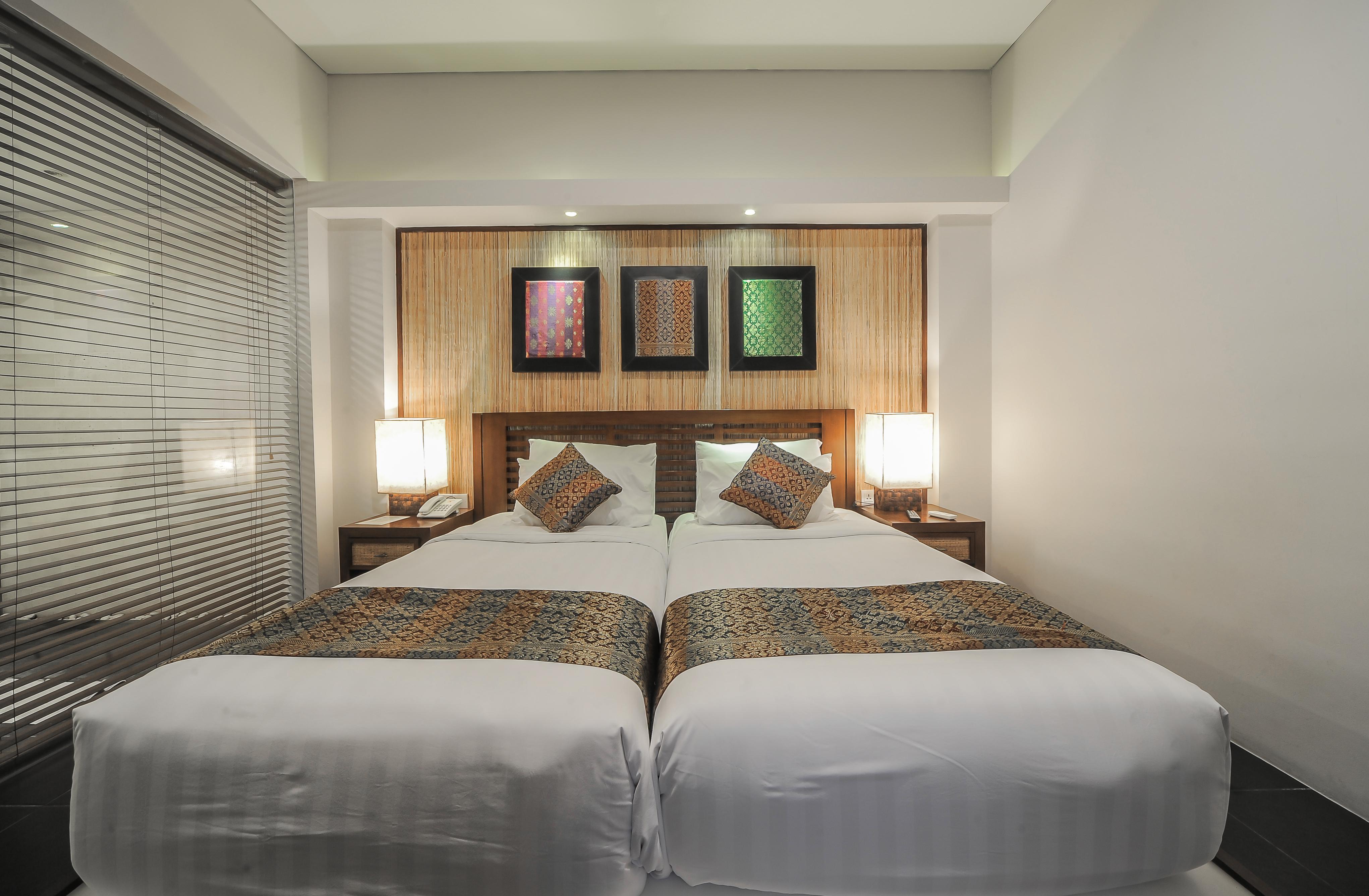 Gaing Mas Jimbaran Villas By Gaing Mas Group Экстерьер фото