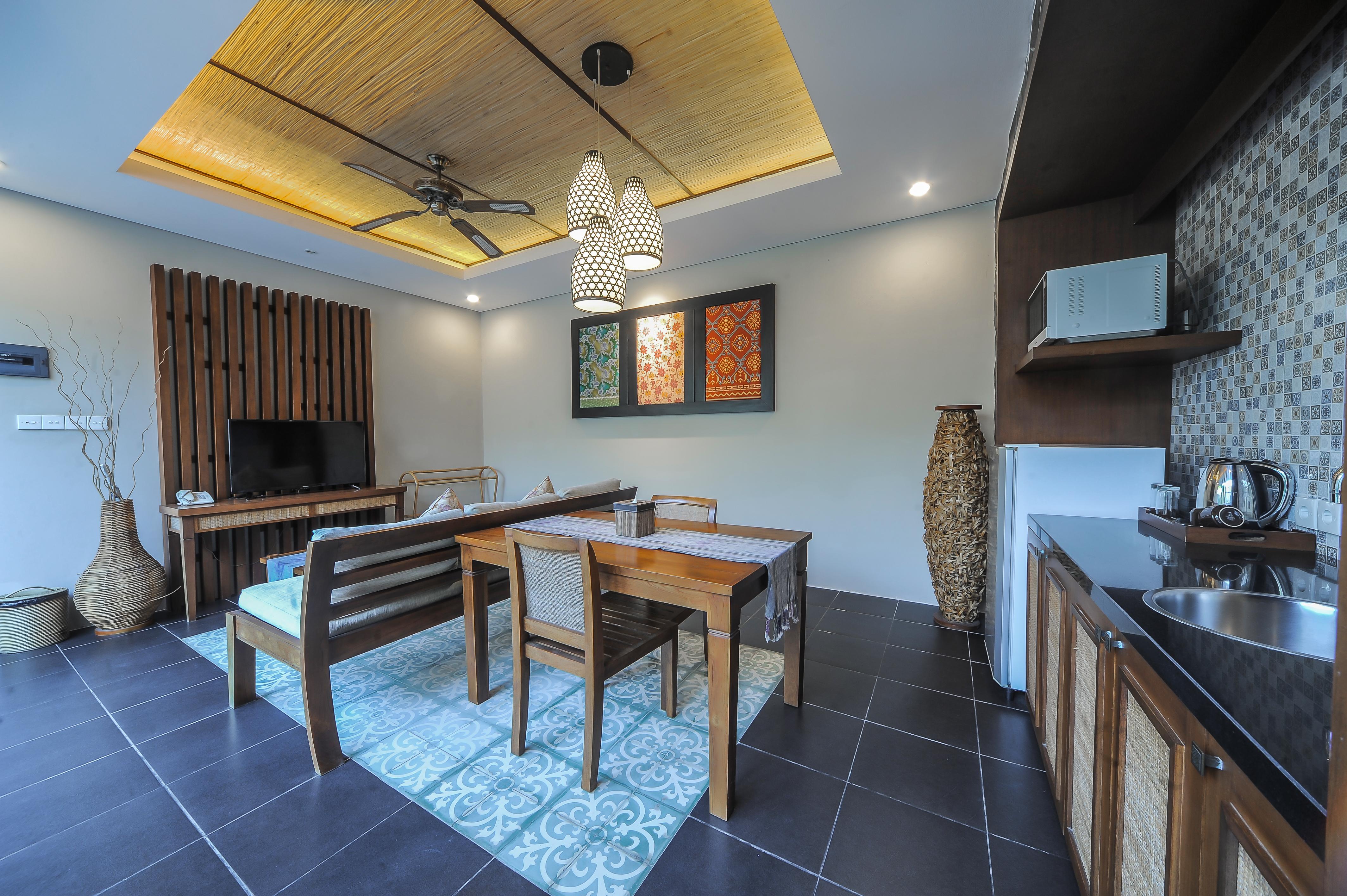 Gaing Mas Jimbaran Villas By Gaing Mas Group Экстерьер фото