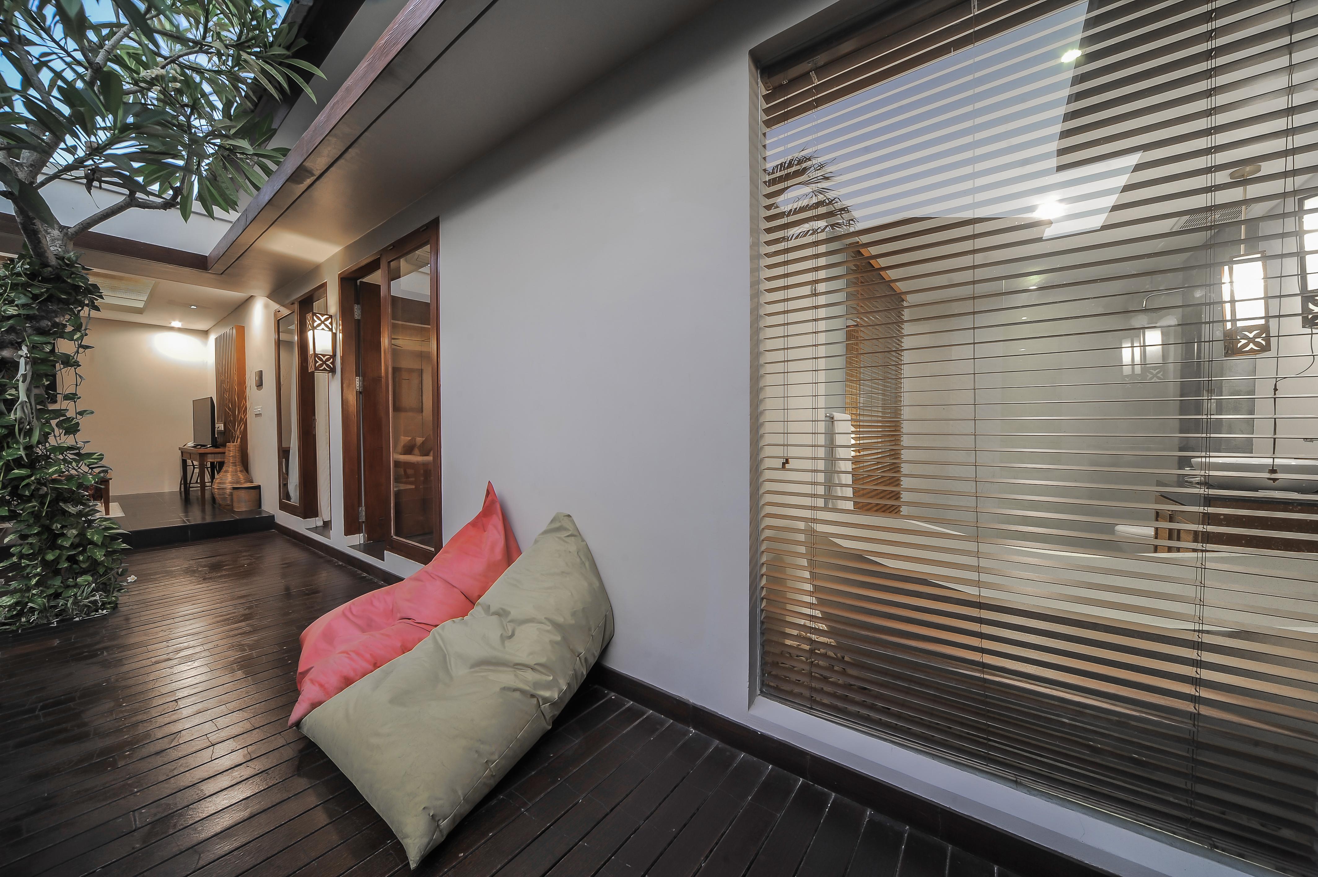Gaing Mas Jimbaran Villas By Gaing Mas Group Экстерьер фото