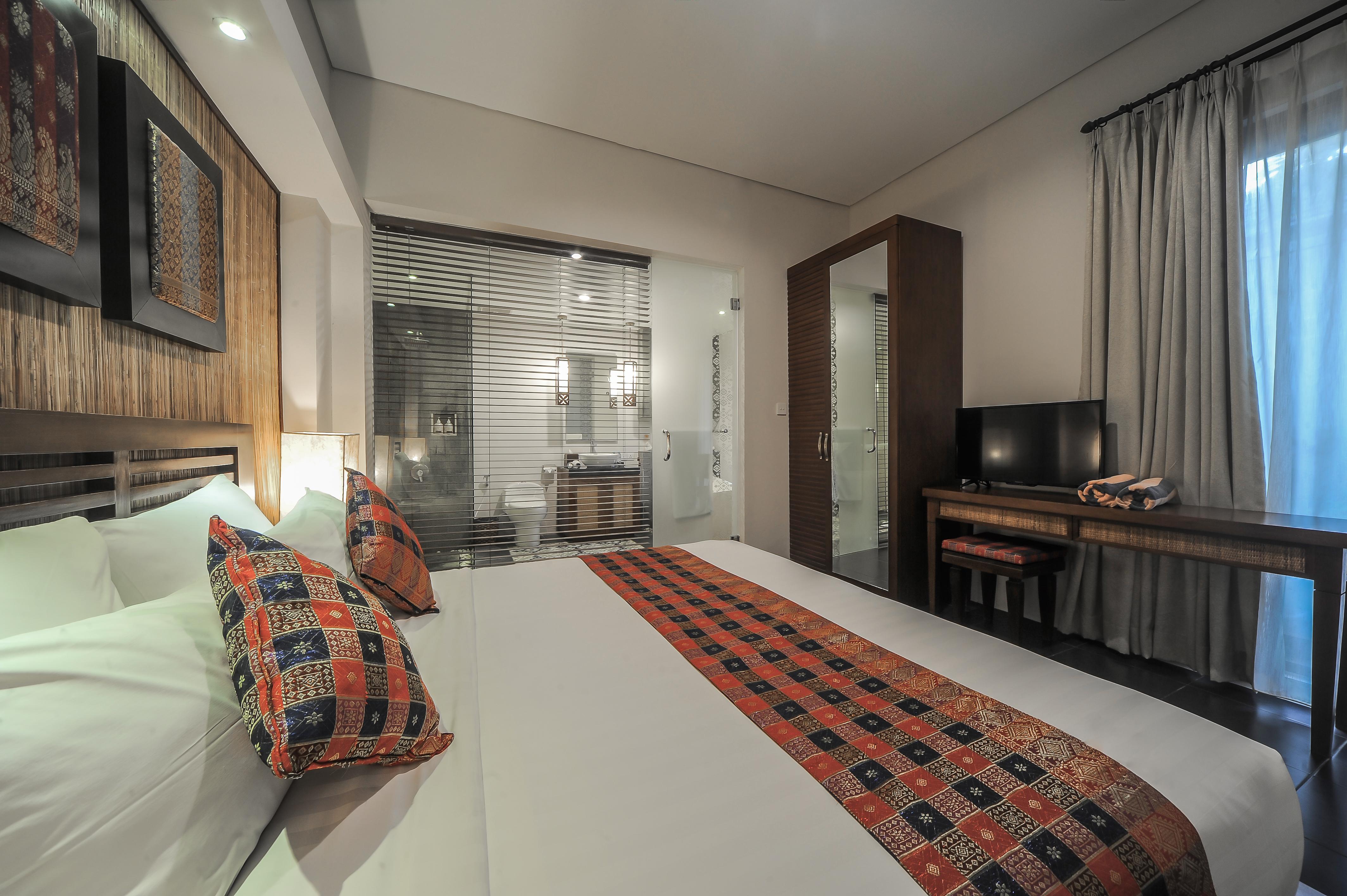 Gaing Mas Jimbaran Villas By Gaing Mas Group Экстерьер фото