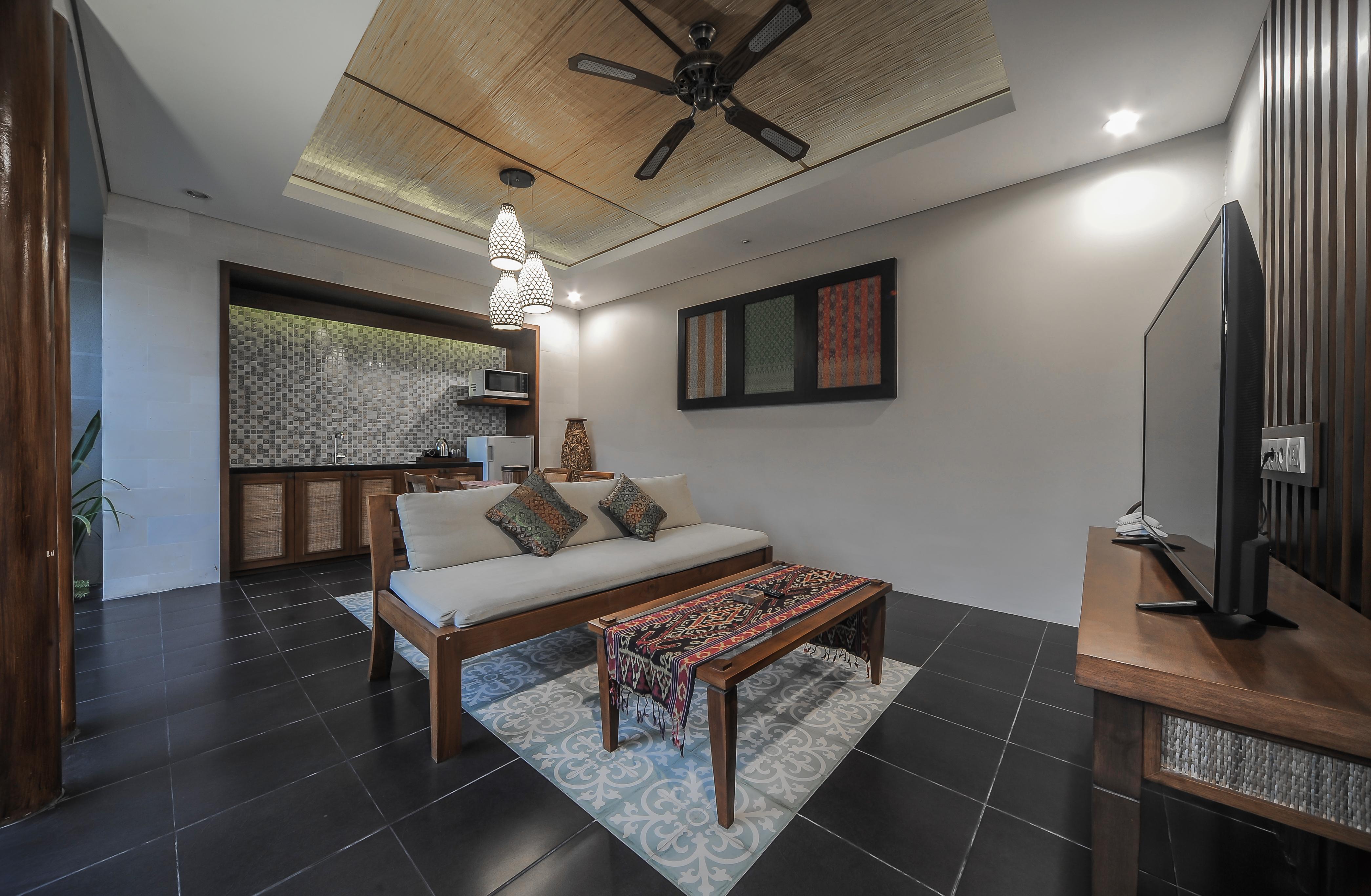 Gaing Mas Jimbaran Villas By Gaing Mas Group Экстерьер фото