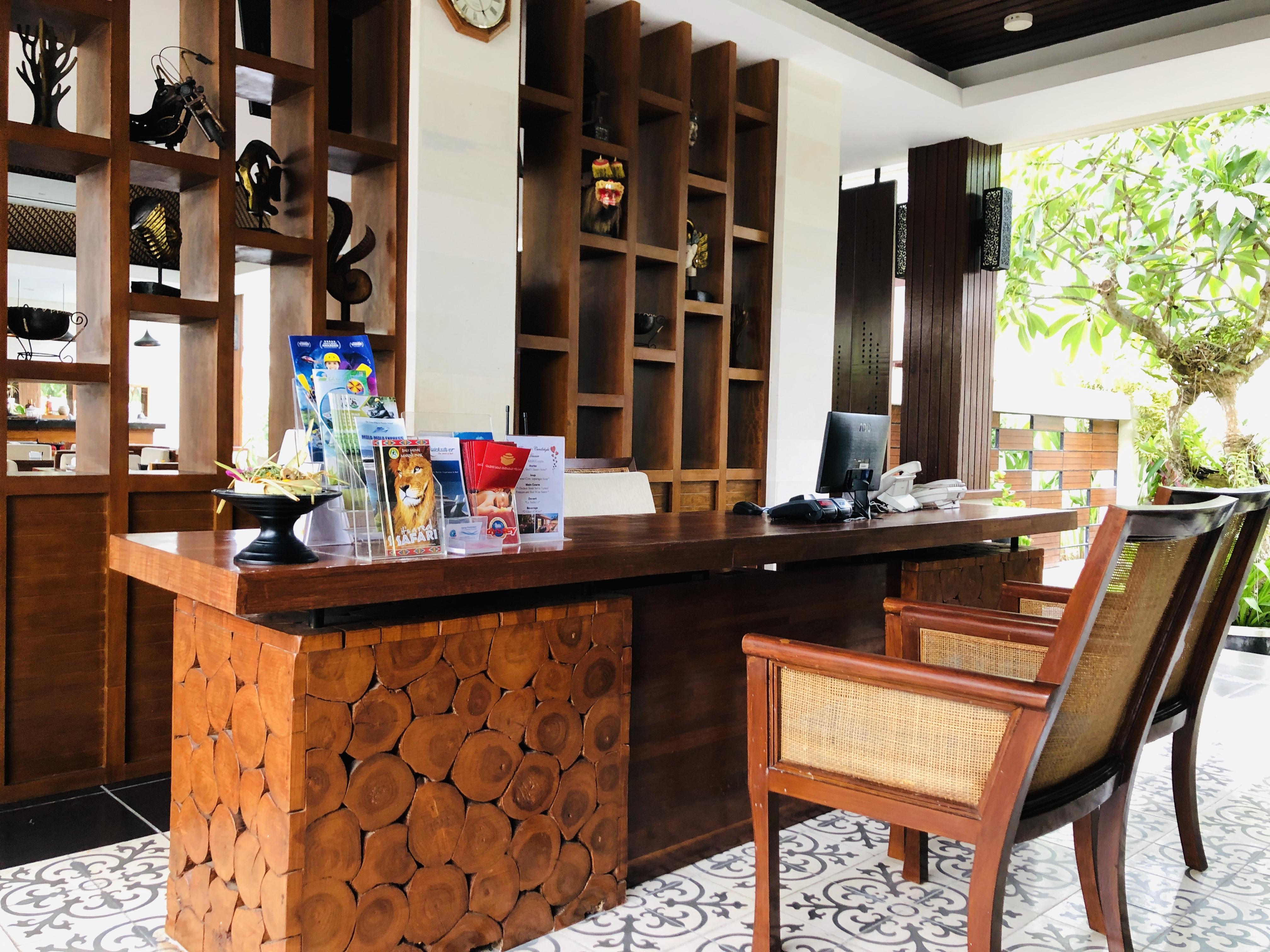 Gaing Mas Jimbaran Villas By Gaing Mas Group Экстерьер фото