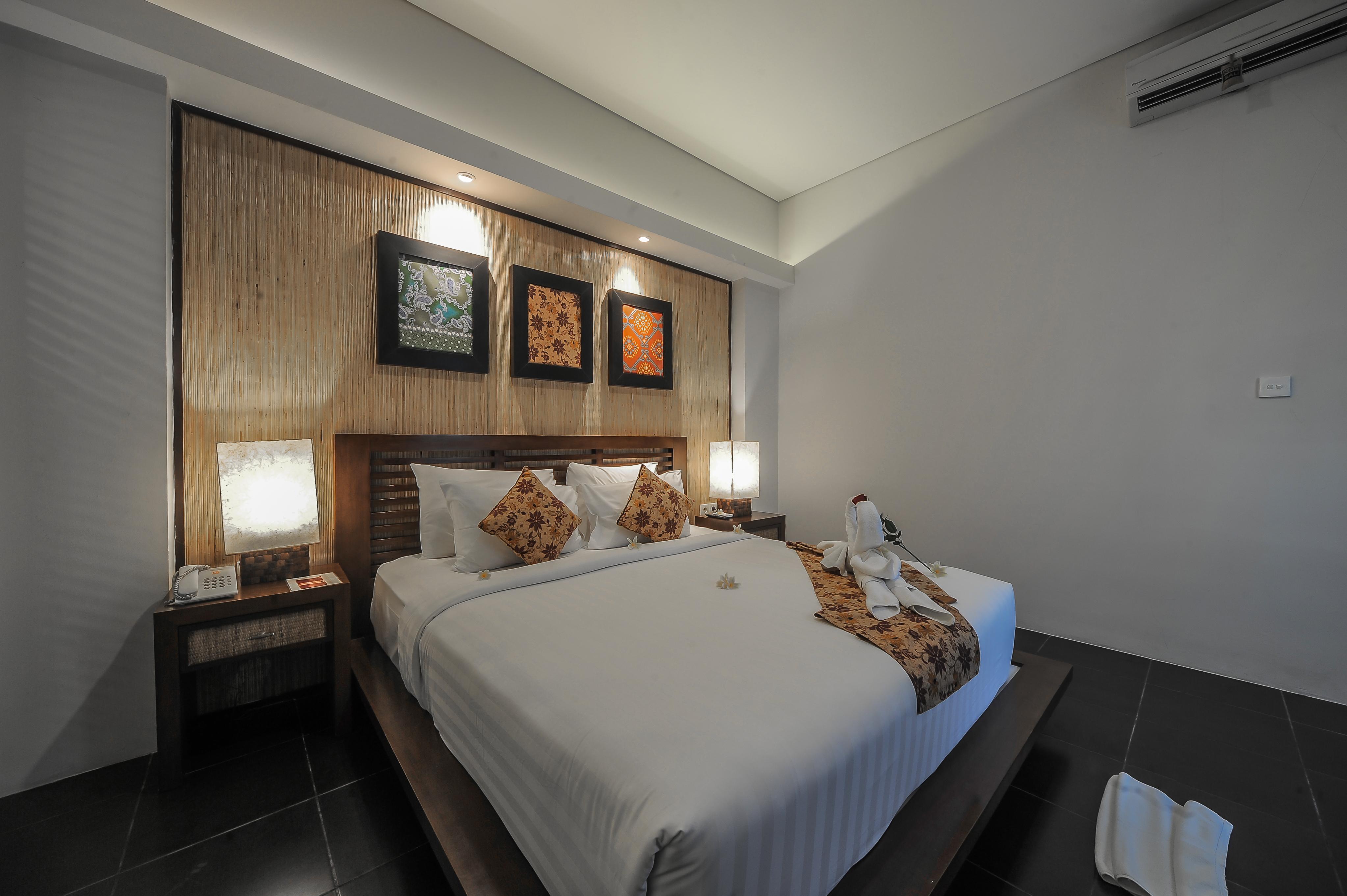 Gaing Mas Jimbaran Villas By Gaing Mas Group Экстерьер фото