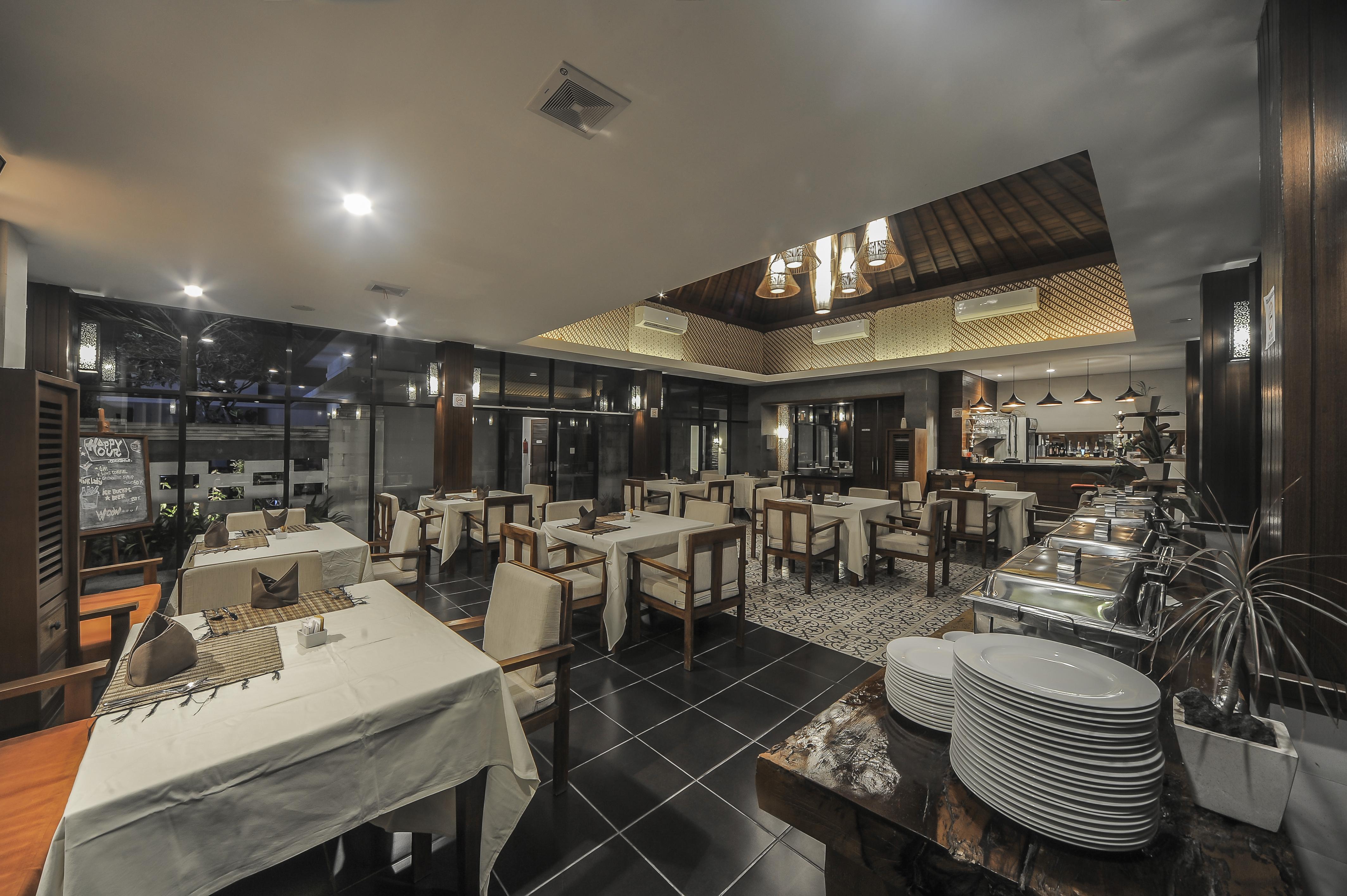 Gaing Mas Jimbaran Villas By Gaing Mas Group Экстерьер фото