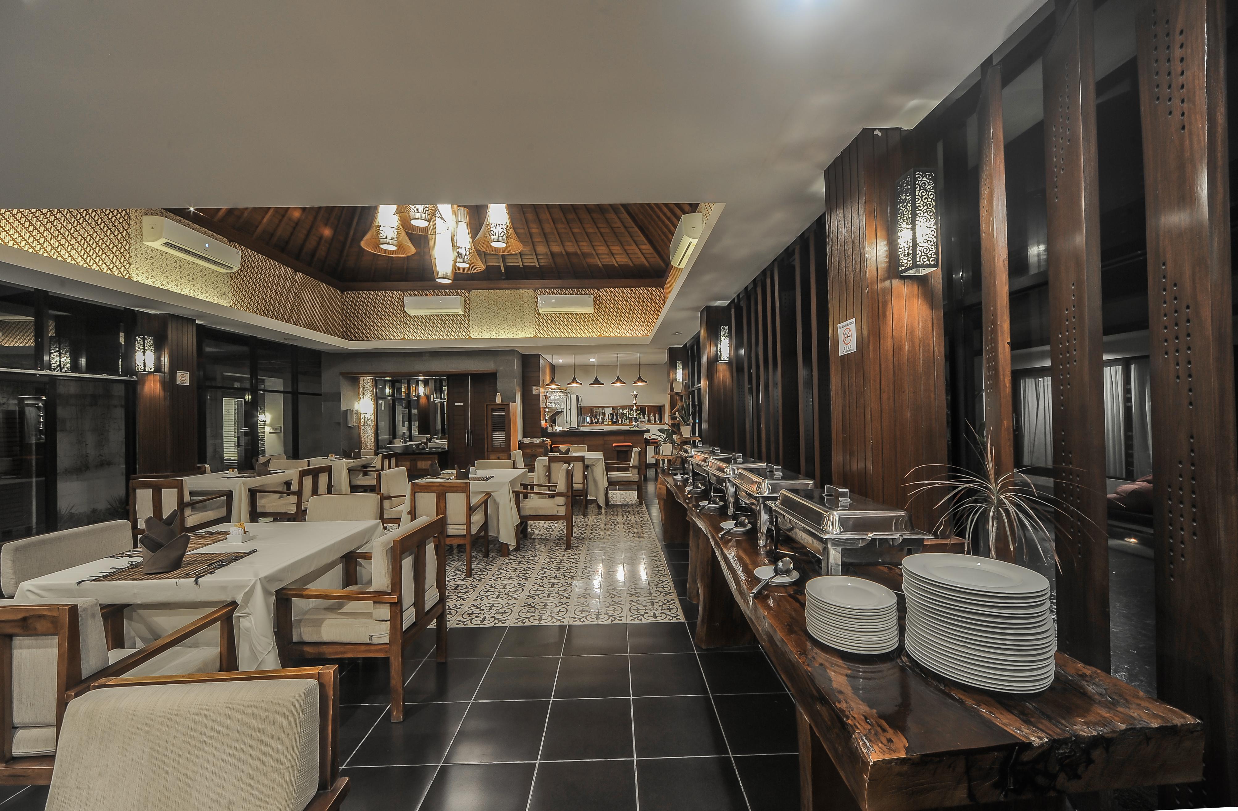 Gaing Mas Jimbaran Villas By Gaing Mas Group Экстерьер фото