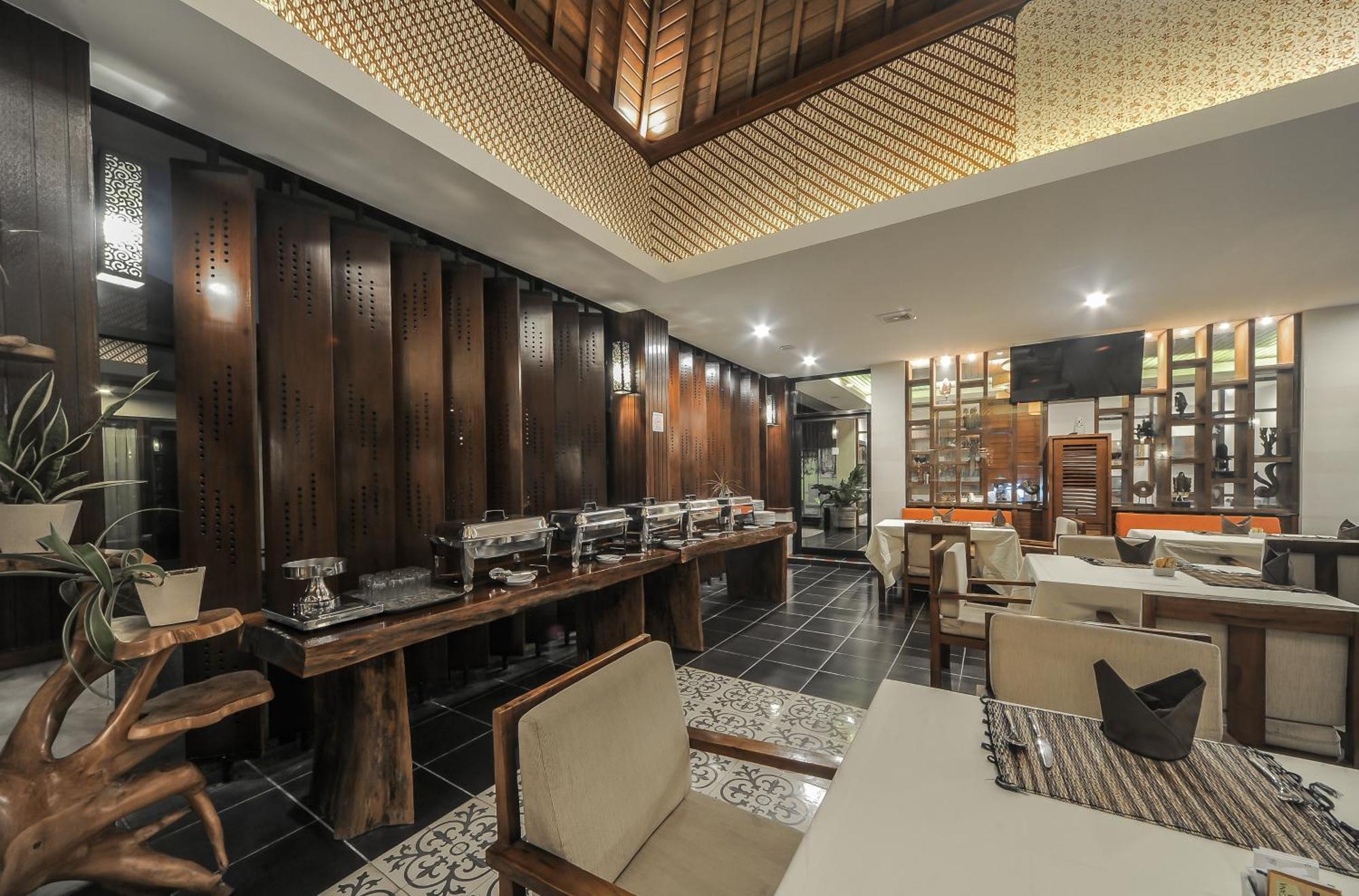 Gaing Mas Jimbaran Villas By Gaing Mas Group Экстерьер фото